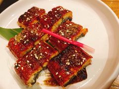 -江户家·日本料理·铁板烧(汉江东路店)