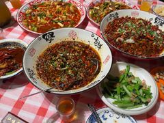 -江味龙虾馆·裸蓝龙虾(南山店)