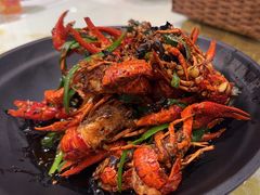 -聚味瞿记·龙虾堂(天元店)