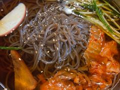 -柿子树炭烤羊腿(金台路店)