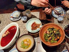 -南京大牌档(壹方天地店)
