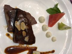 -湖影中餐厅·南京金茂威斯汀大酒店