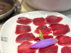 -围炉夜话·潮汕卤水火锅(榕江店)