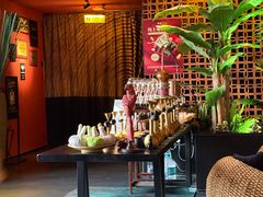 -泰适SPA馆丨精油·按摩·足道(购物公园店)