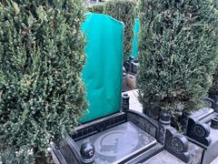 -西安市金南山绿色墓园