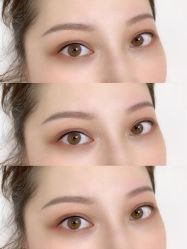 -久匠·野生眉半永久纹眉