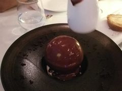 -翡翠36餐厅(浦东香格里拉店)