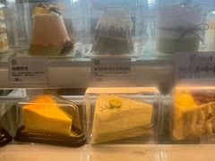 -提亚烘焙·手作面包·生日蛋糕(七星店)