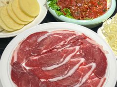-三江两海老火锅(北京首店)