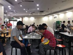 大堂-福海面馆(阳曲店)