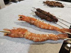 -烤五行·烧烤烤串(石佛营店)