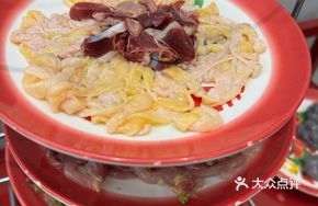 Jinfu Crispy Chicken