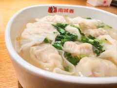 -南城香(北京南站店)