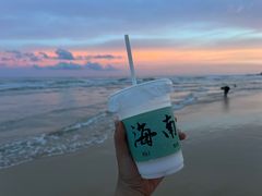 -海南清水湾莱佛士酒店