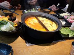 -呷哺呷哺(融创茂店)