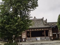 -昌州古城