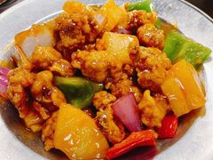 -蚝得喜海鲜(东城店)