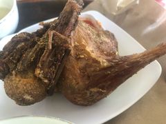 -Pundi Pundi Restaurant