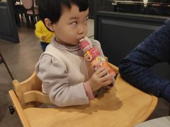 -Lilliput·粒粒堡亲子餐厅(嘉定宝龙店)