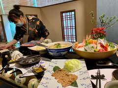 -天狗山料理(省体店)