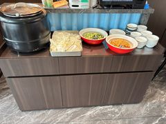 -大连湾旭日·家宴·海肠捞饭(马栏广场店)