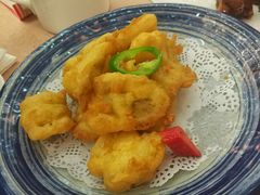 -轩记海鲜餐厅·四十五年老字号·经典粤菜(西区彩虹店)