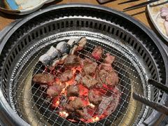 -大牛焱烧·和牛·海鲜炭火烧放题