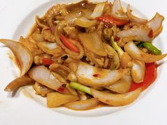 -高佳庄·舟山海鲜(海景旗舰店)