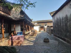 -乌镇东栅景区