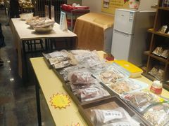 -安乐茶饭·手工素菜·高空景观餐厅(千灯湖店)