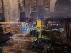 -万达文华酒店·48F云端窗景美食汇自助餐厅