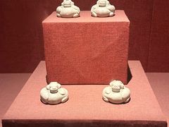 -西安碑林博物馆