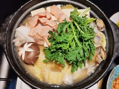 -昱匠·日本料理(金融街店)