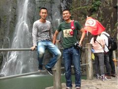 -溪口-滕头旅游景区