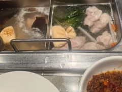 -海底捞火锅(泉城路店)