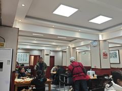 -郑家包子牛肉拉面(尚勤路店)