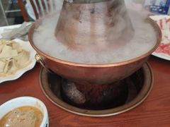 -岳合轩老北京涮肉
