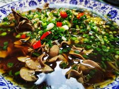 -富临轩私房菜(集庆门大街店)