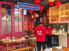 -黄弟大排档·湖南菜·小龙虾·小海鲜(凯旋北路店)