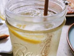 姜汁柠檬苏打-RAC BAR(安福路店)