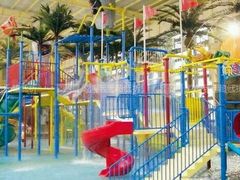 -南宫温泉水世界