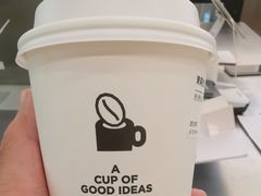 -Seesaw Coffee(武商MALL·武广店)