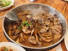 -侠成水上农庄(工业大道店)