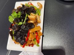 -乡村大盘鸡(商城路总店)
