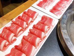 -大龙辣火锅·龙虾·烧烤(湖滨新天地店)