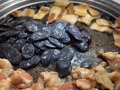 -猫爪爪原切自助烤肉(观音桥阳光世纪店)