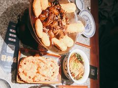 -南京大牌档(济南万象城店)