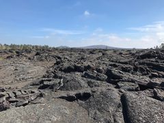 -夏威夷火山国家公园