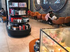 -星巴克臻选(惠州华贸天地1楼店)