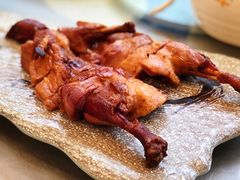 招牌BB鸭-锦尚家宴